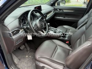 Xe Mazda CX8 Premium 2020