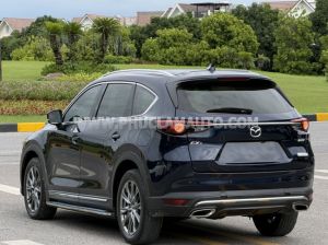 Xe Mazda CX8 Premium 2020