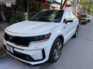 Xe Kia Sorento Premium 2.5 AT 2020