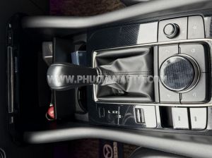 Xe Mazda 3 2.0L Sport Signature Premium 2021