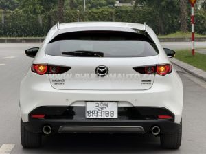 Xe Mazda 3 2.0L Sport Signature Premium 2021