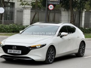 Xe Mazda 3 2.0L Sport Signature Premium 2021