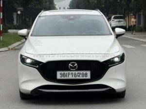 Xe Mazda 3 2.0L Sport Signature Premium 2021