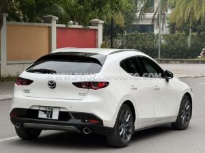 Xe Mazda 3 2.0L Sport Signature Premium 2021