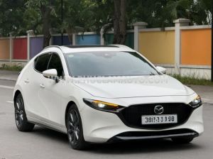 Xe Mazda 3 2.0L Sport Signature Premium 2021