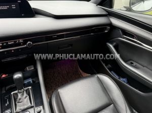 Xe Mazda 3 2.0L Sport Signature Premium 2021