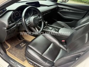 Xe Mazda 3 2.0L Sport Signature Premium 2021
