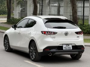 Xe Mazda 3 2.0L Sport Signature Premium 2021