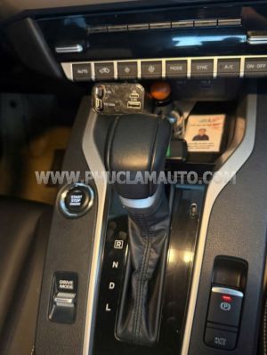 Xe Mitsubishi Xforce Premium 2024