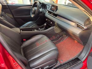 Xe Mazda 6 Premium 2.0 AT CCTC 2021