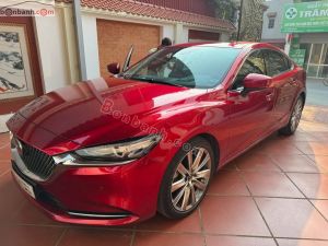 Xe Mazda 6 Premium 2.0 AT CCTC 2021