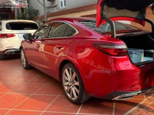 Xe Mazda 6 Premium 2.0 AT CCTC 2021