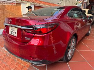 Xe Mazda 6 Premium 2.0 AT CCTC 2021