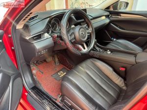 Xe Mazda 6 Premium 2.0 AT CCTC 2021