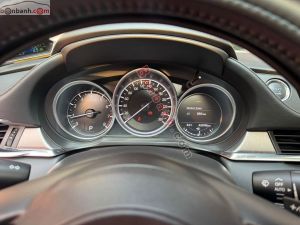 Xe Mazda 6 Premium 2.0 AT CCTC 2021