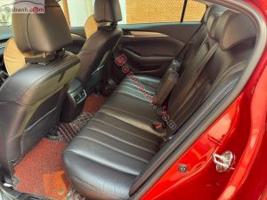 Xe Mazda 6 Premium 2.0 AT CCTC 2021