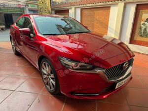 Xe Mazda 6 Premium 2.0 AT CCTC 2021