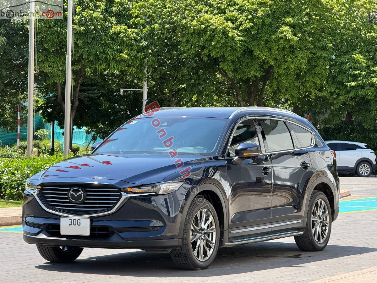 Mazda CX8 Premium 2020