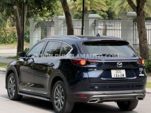 Xe Mazda CX8 Premium 2020