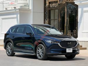 Xe Mazda CX8 Premium 2020