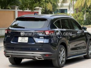 Xe Mazda CX8 Premium 2020