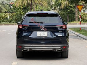Xe Mazda CX8 Premium 2020