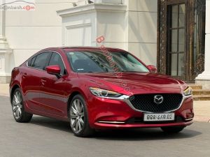 Xe Mazda 6 Premium 2.0 CCTC 2021