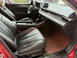 Xe Mazda 6 Premium 2.0 CCTC 2021