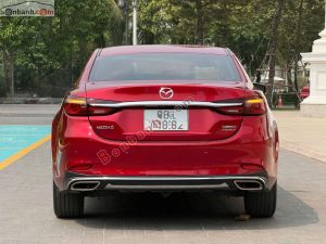 Xe Mazda 6 Premium 2.0 CCTC 2021