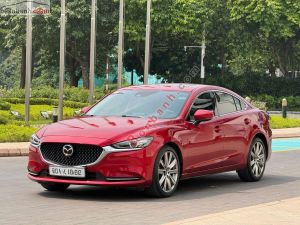 Xe Mazda 6 Premium 2.0 CCTC 2021