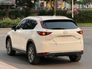 Xe Mazda CX5 Premium 2.0 AT 2023