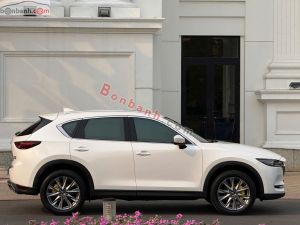 Xe Mazda CX5 Premium 2.0 AT 2023