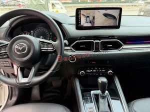 Xe Mazda CX5 Premium 2.0 AT 2023