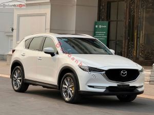 Xe Mazda CX5 Premium 2.0 AT 2023