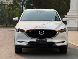 Xe Mazda CX5 Premium 2.0 AT 2023