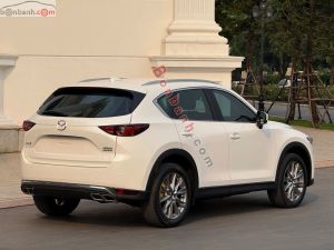 Xe Mazda CX5 Premium 2.0 AT 2023
