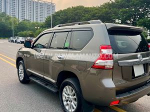 Xe Toyota Prado TXL 2.7L 2016