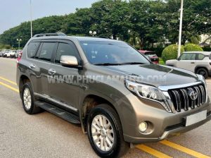 Xe Toyota Prado TXL 2.7L 2016