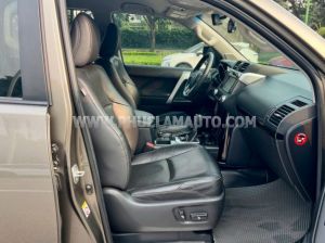 Xe Toyota Prado TXL 2.7L 2016
