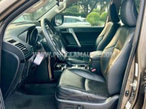 Xe Toyota Prado TXL 2.7L 2016