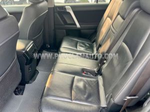 Xe Toyota Prado TXL 2.7L 2016