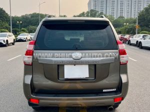 Xe Toyota Prado TXL 2.7L 2016