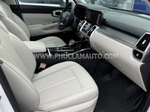 Xe Kia Sorento Premium 2.5 AT 2020