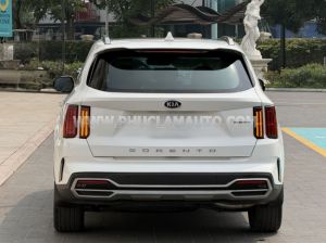 Xe Kia Sorento Premium 2.5 AT 2020