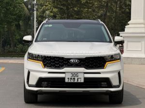 Xe Kia Sorento Premium 2.5 AT 2020