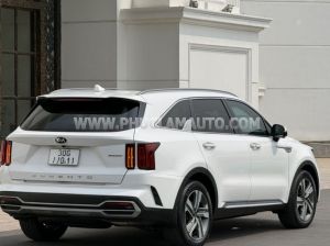 Xe Kia Sorento Premium 2.5 AT 2020