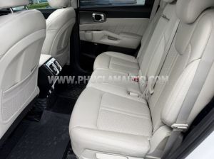 Xe Kia Sorento Premium 2.5 AT 2020
