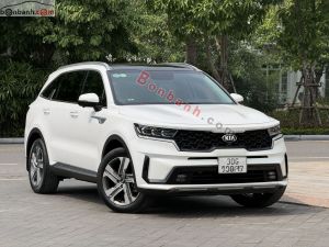 Xe Kia Sorento Premium 2.5 AT 2020