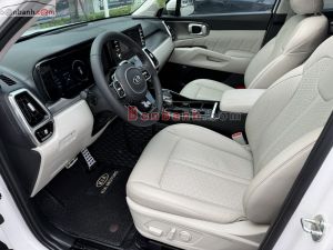 Xe Kia Sorento Premium 2.5 AT 2020