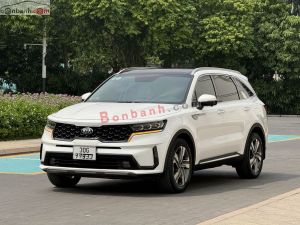 Xe Kia Sorento Premium 2.5 AT 2020